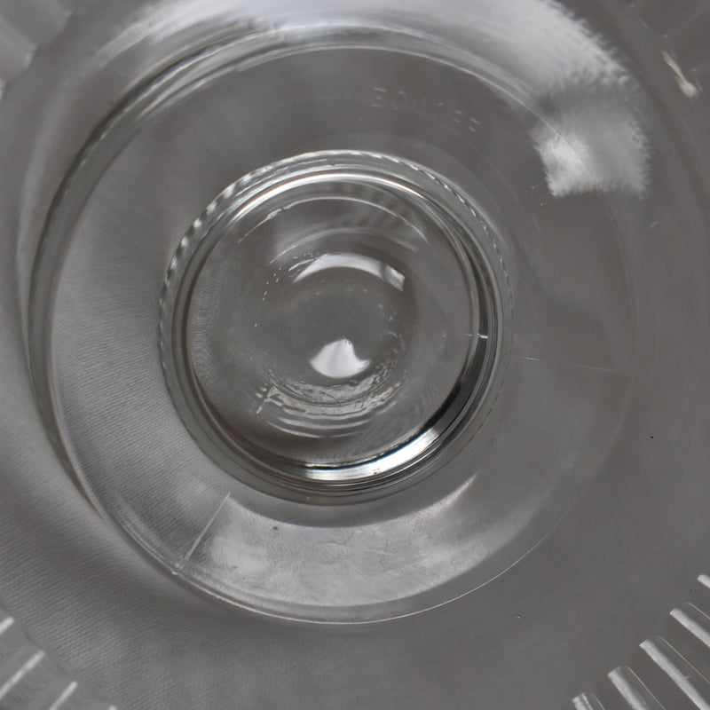 ヴィンテージガラスドーム ビッグ