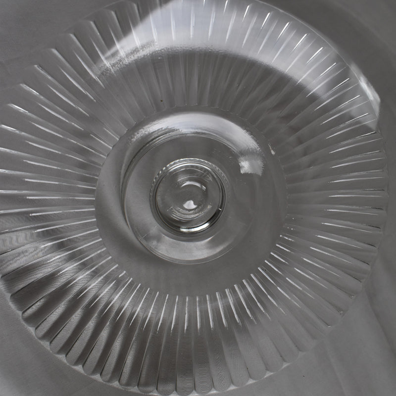 ヴィンテージガラスドーム ビッグ