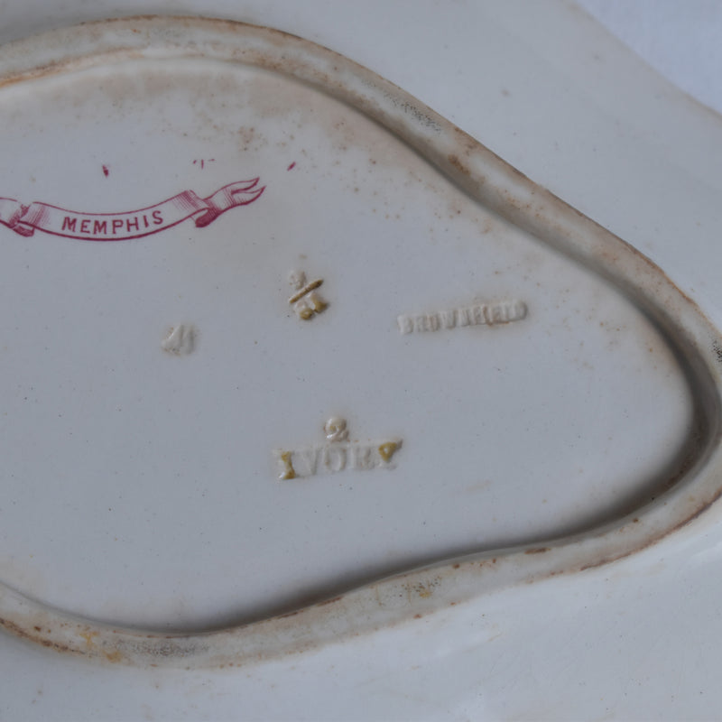 Antique Raviers Brownfield Memphis