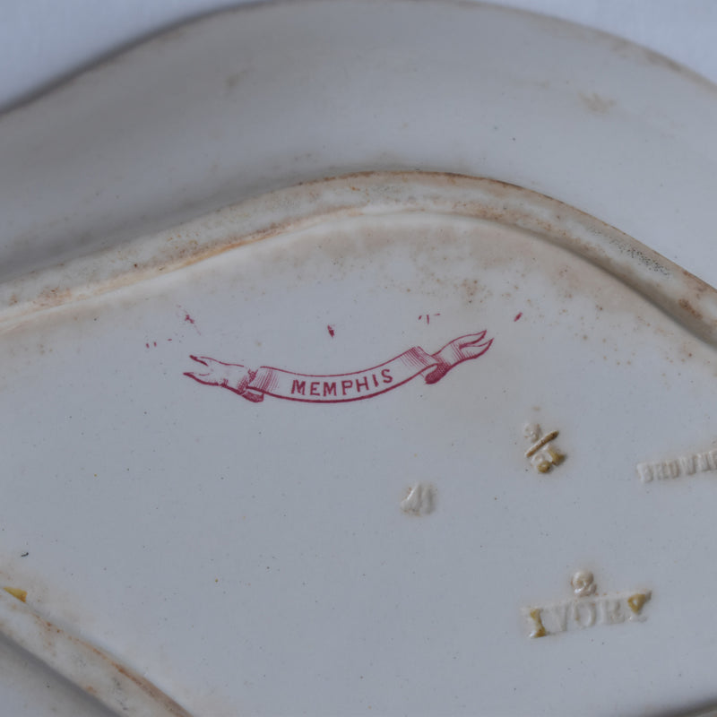Antique Raviers Brownfield Memphis