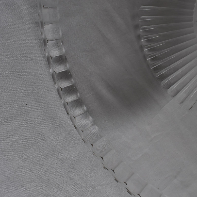 ヴィンテージガラスドーム ビッグ