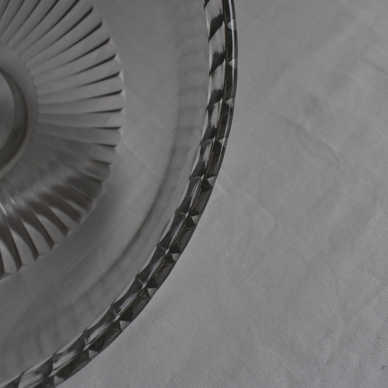 ヴィンテージガラスドーム ビッグ