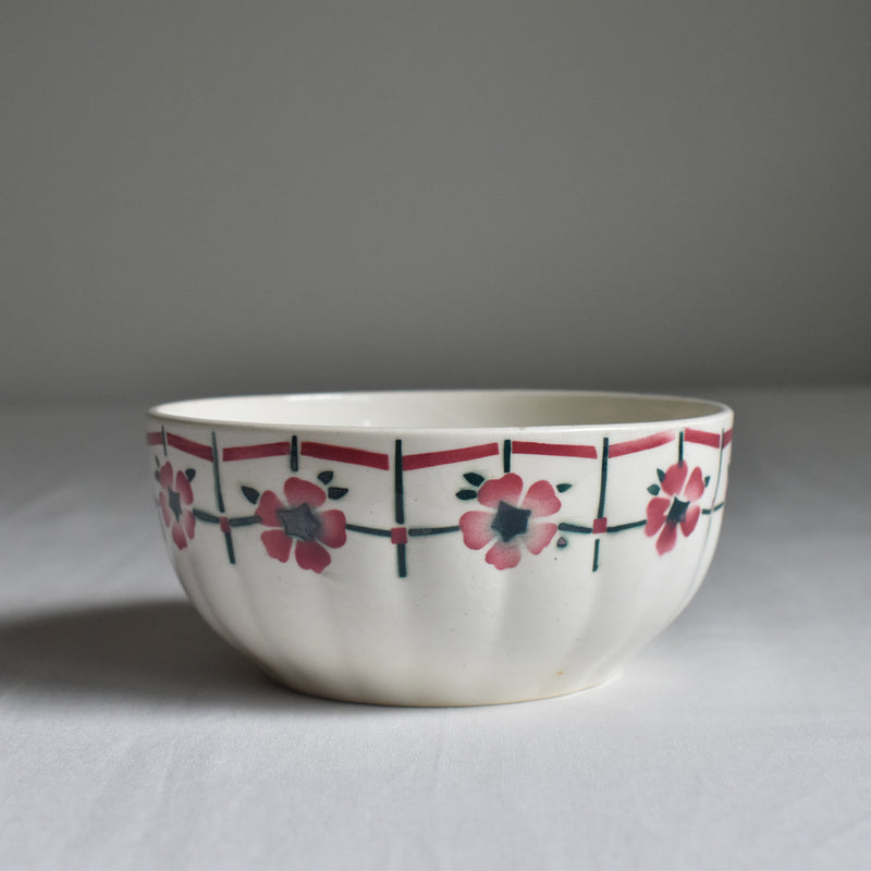 Vintage Bowl - Saint-Amand (Ceranord) Monique