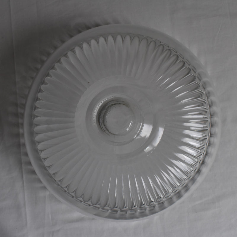 ヴィンテージガラスドーム ビッグ