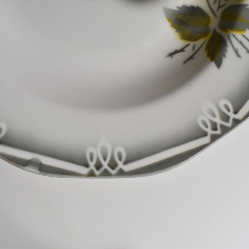 ヴィンテージ深皿 ディゴワン＆サルグミンヌ Odile C