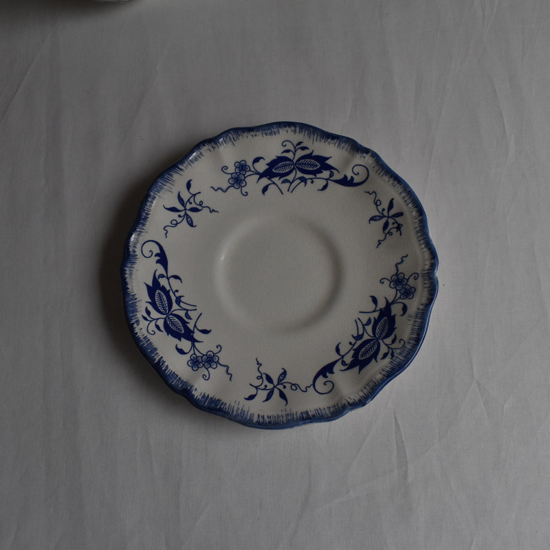 Vintage Chocolate Cup & Saucer Lancaster A