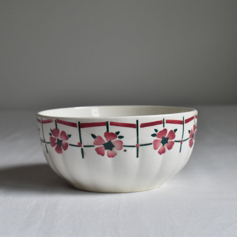 Vintage Bowl - Saint-Amand (Ceranord) Monique