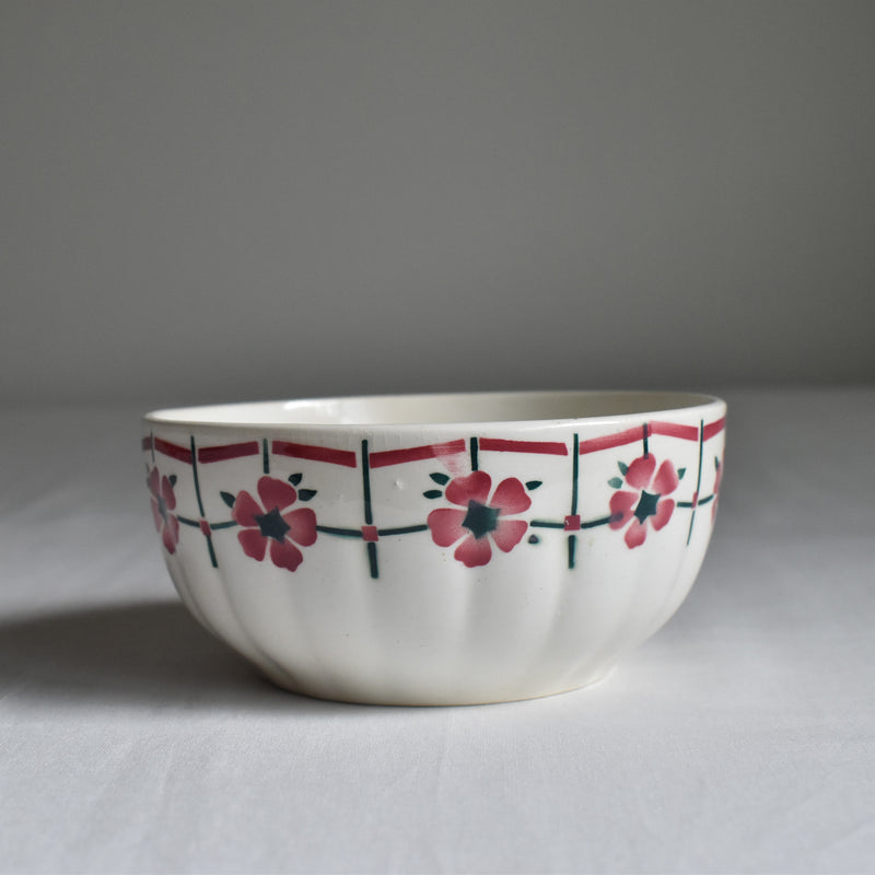 Vintage Bowl - Saint-Amand (Ceranord) Monique
