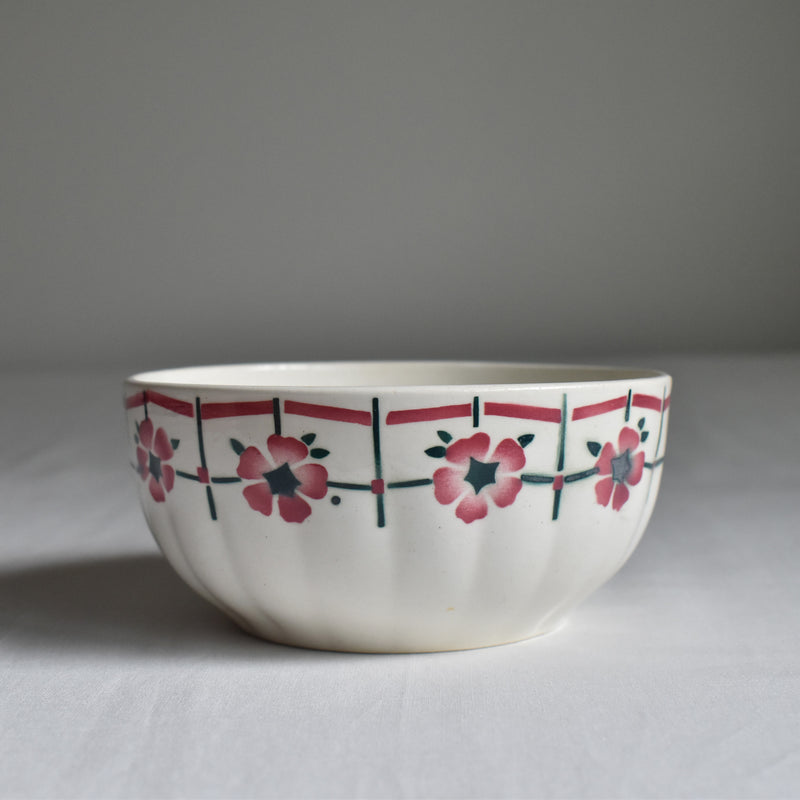 Vintage Bowl - Saint-Amand (Ceranord) Monique