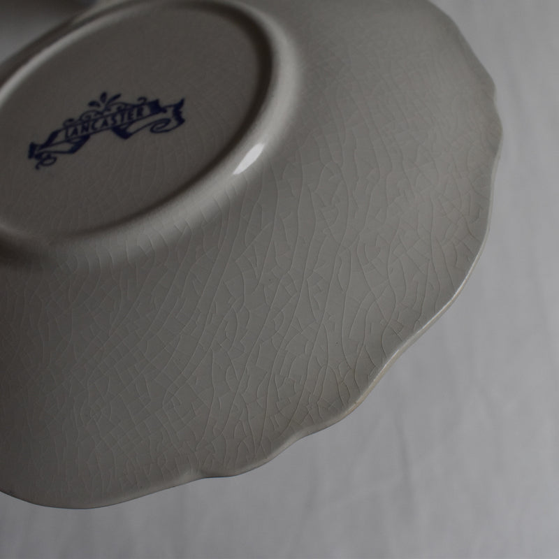 Vintage Chocolate Cup & Saucer Lancaster A