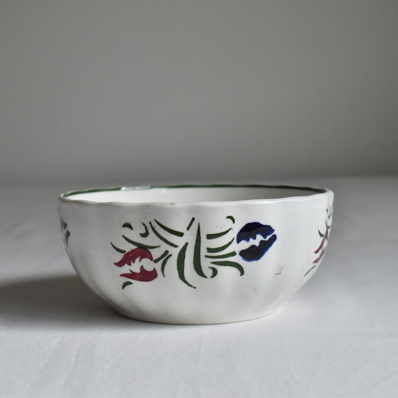 Vintage Bowl: O'Nan Kiln