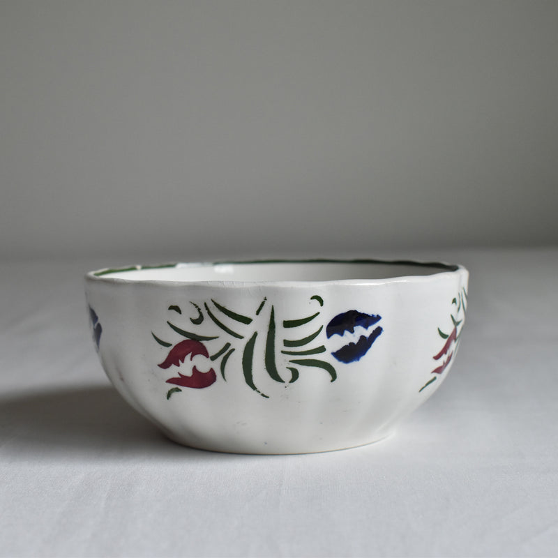 Vintage Bowl: O'Nan Kiln