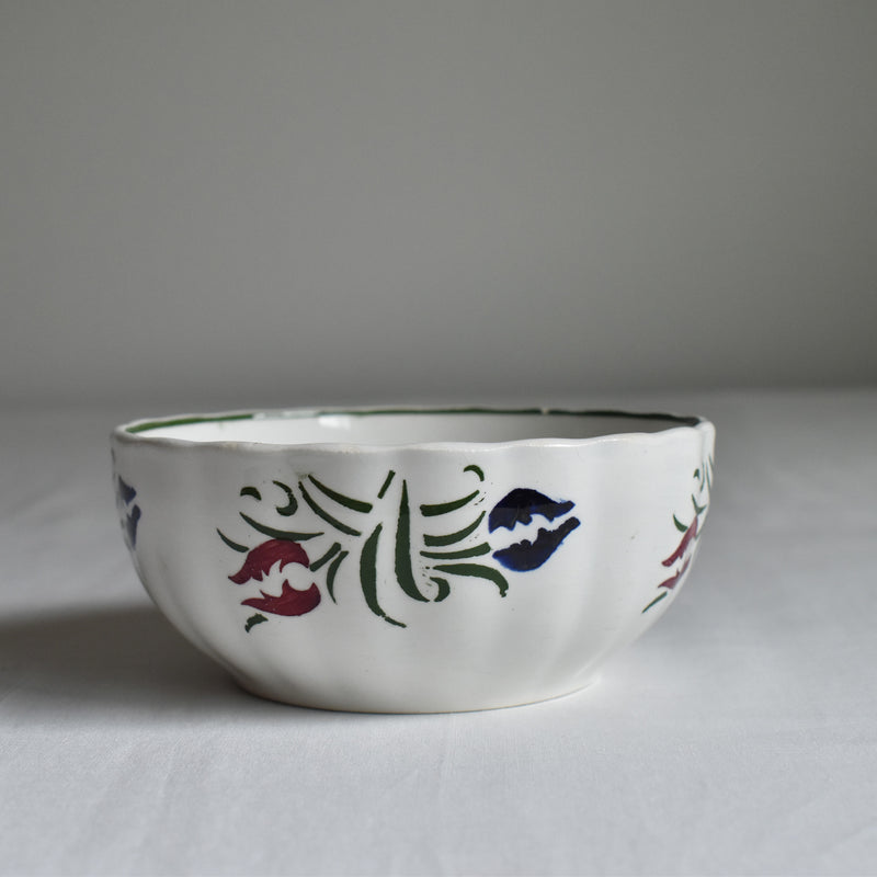 Vintage Bowl: O'Nan Kiln