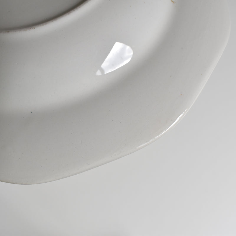 ヴィンテージ深皿 ディゴワン＆サルグミンヌ Odile D