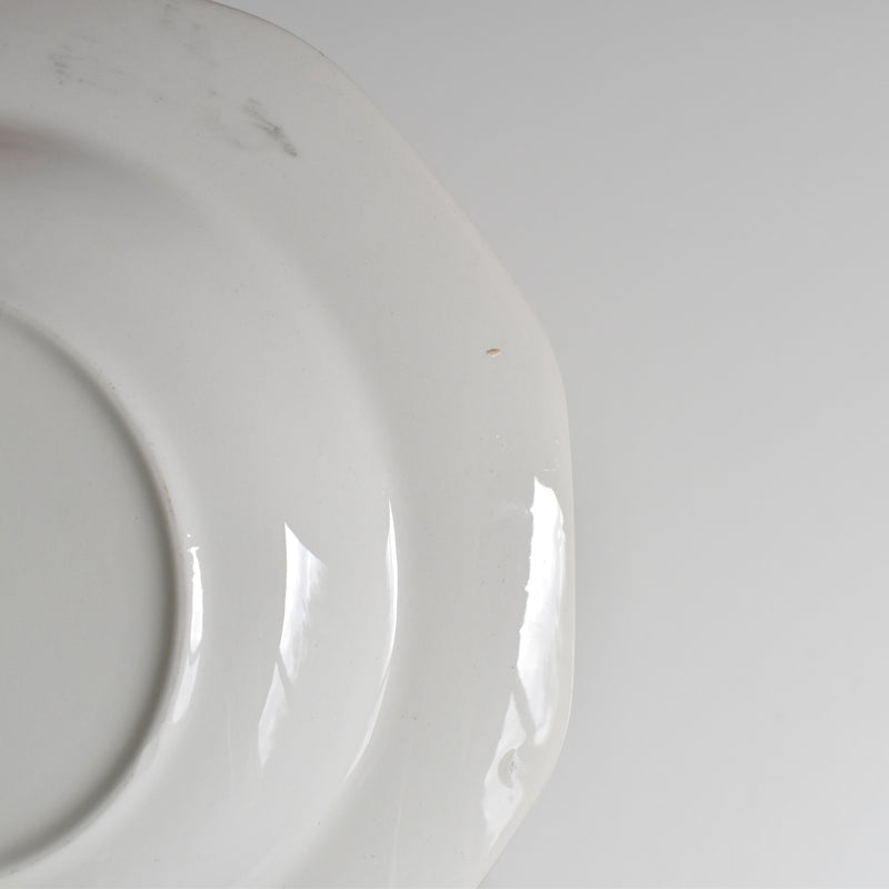 ヴィンテージ深皿 ディゴワン＆サルグミンヌ Odile D