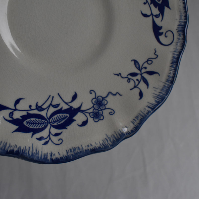 Vintage Chocolate Cup & Saucer Lancaster A