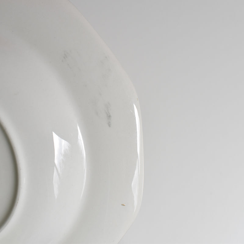 ヴィンテージ深皿 ディゴワン＆サルグミンヌ Odile D