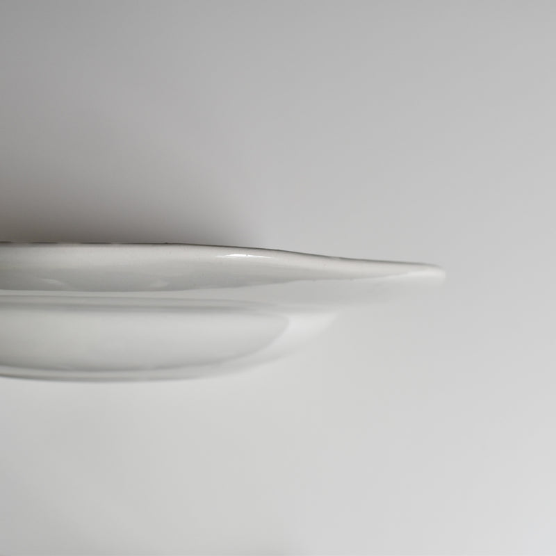 ヴィンテージ深皿 ディゴワン＆サルグミンヌ Odile D