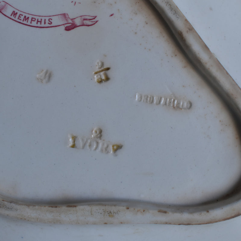 Antique Raviers Brownfield Memphis