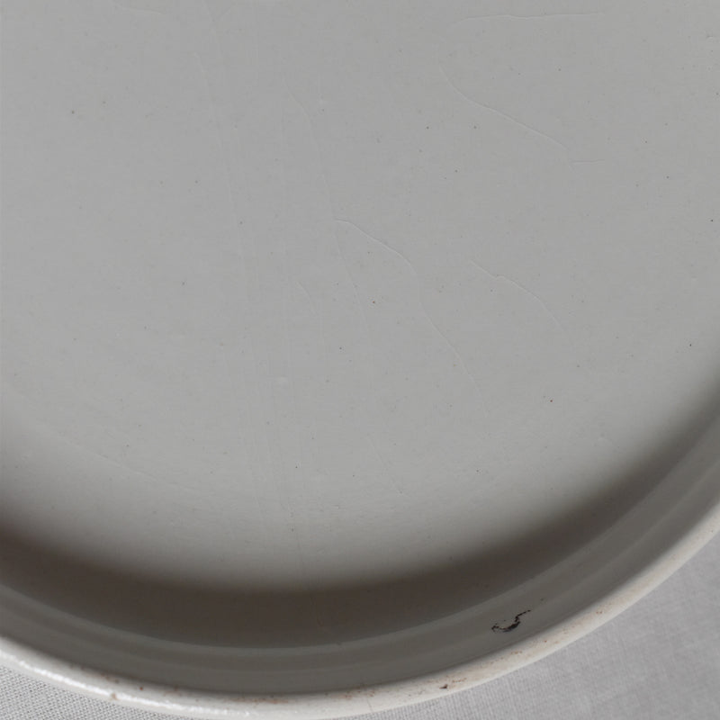 Vintage Sarreguemines Ceramic Box