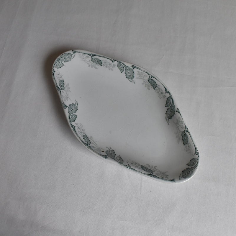 Antique Raviere Saint Amand & Amandine Parmentier