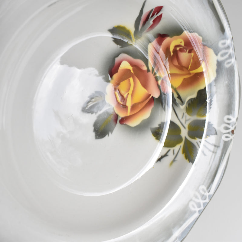 ヴィンテージ深皿 ディゴワン＆サルグミンヌ Odile D