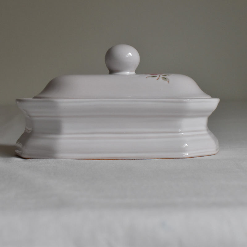 Vintage Niederwillier Box