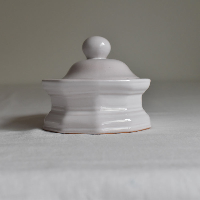 Vintage Niederwillier Box