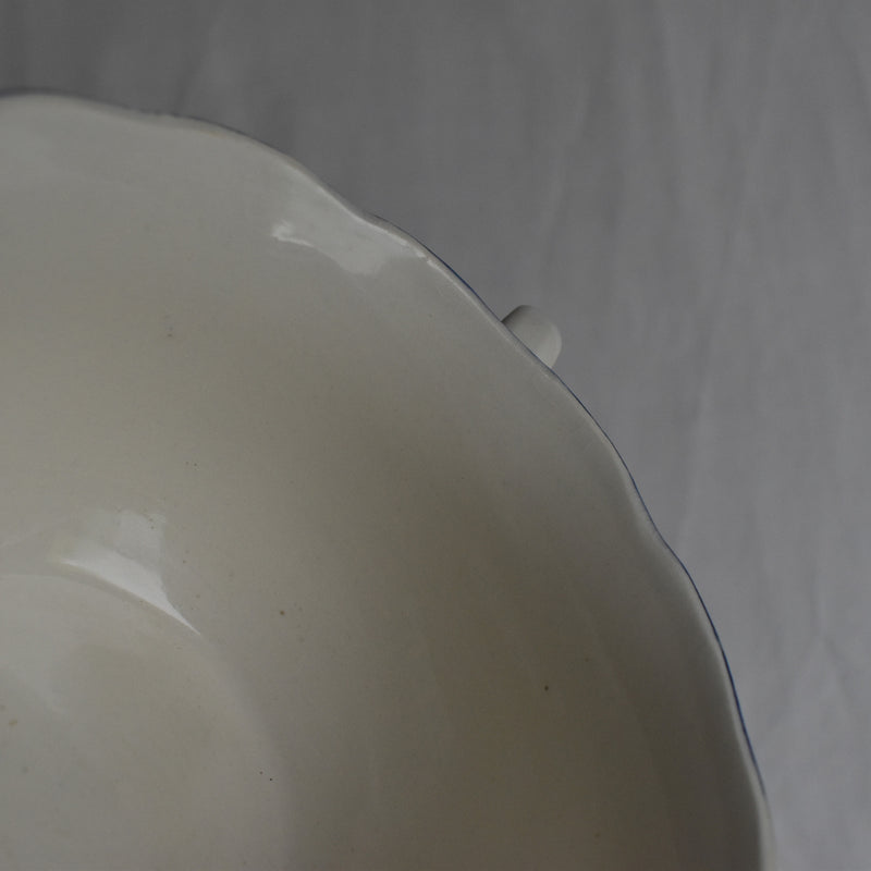Vintage Chocolate Cup & Saucer Lancaster A