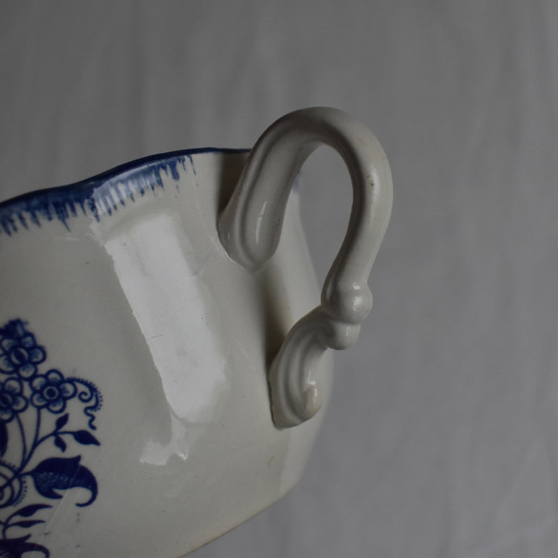 Vintage Chocolate Cup & Saucer Lancaster A