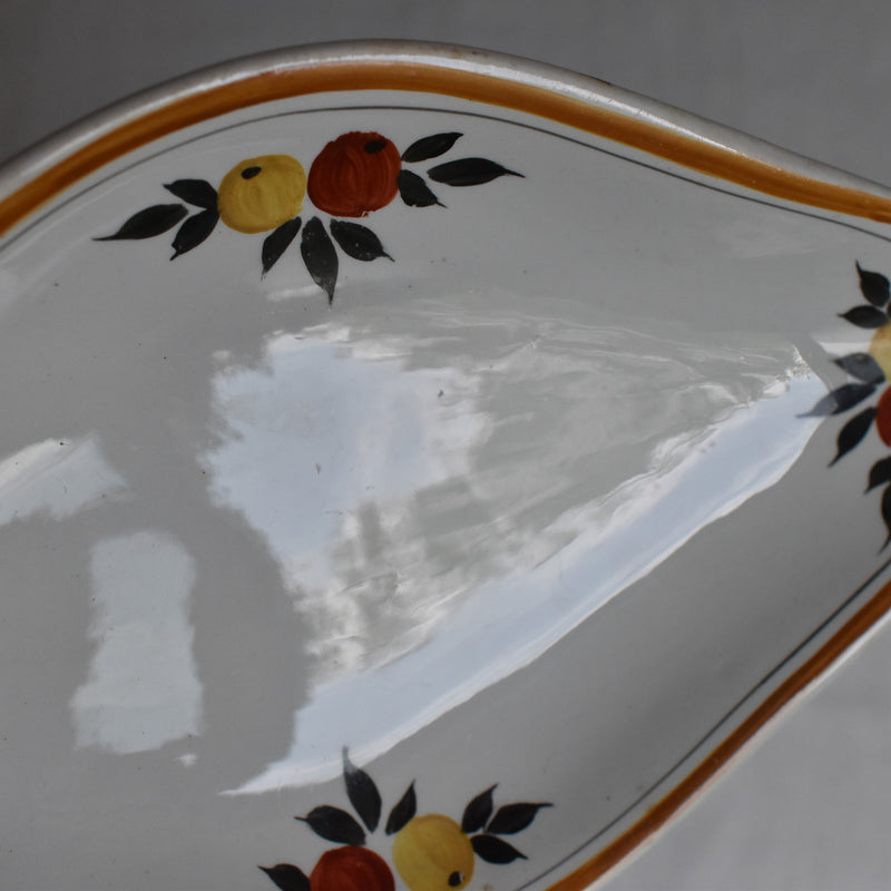 Vintage Raviere Moulandelou Orange A
