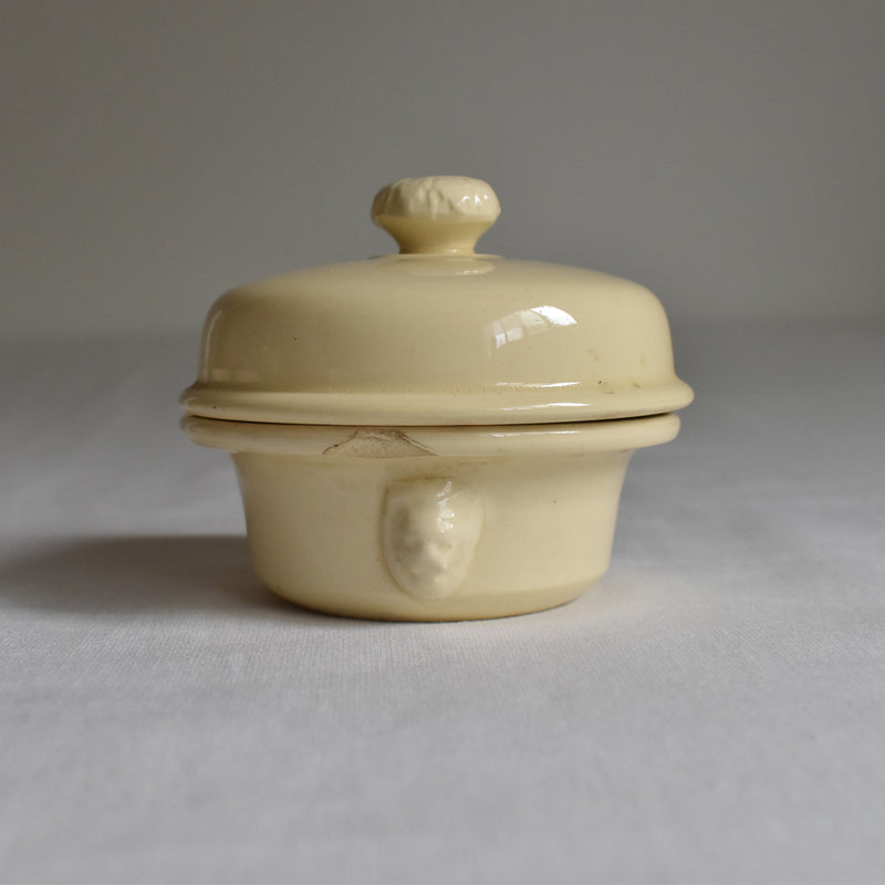 Antique Terrine Simplex