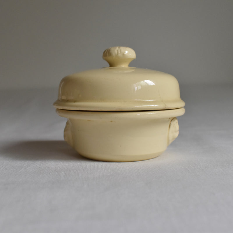 Antique Terrine Simplex
