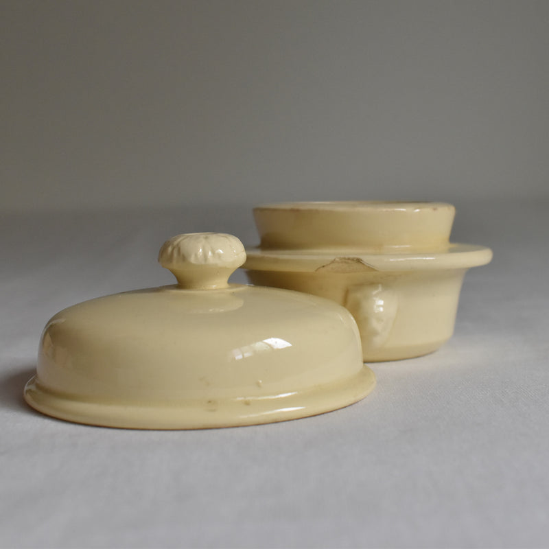 Antique Terrine Simplex
