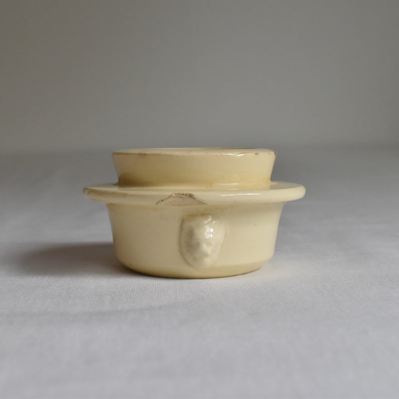 Antique Terrine Simplex