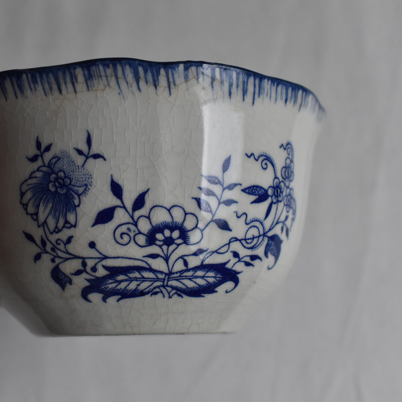Vintage Chocolate Cup & Saucer Lancaster B
