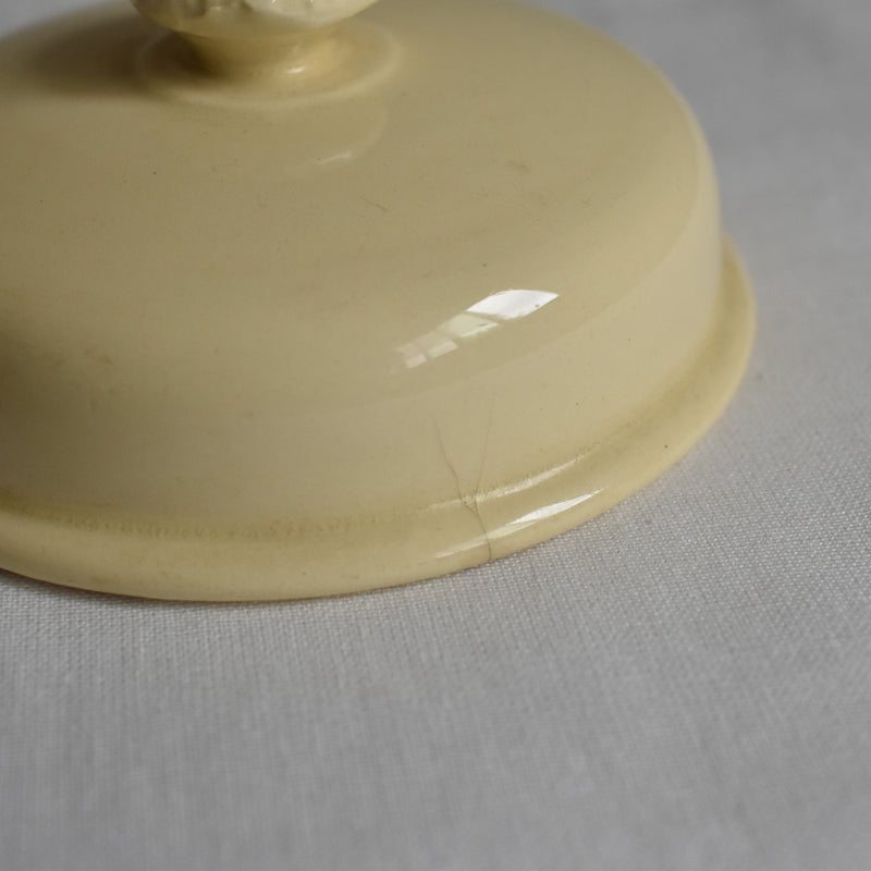 Antique Terrine Simplex