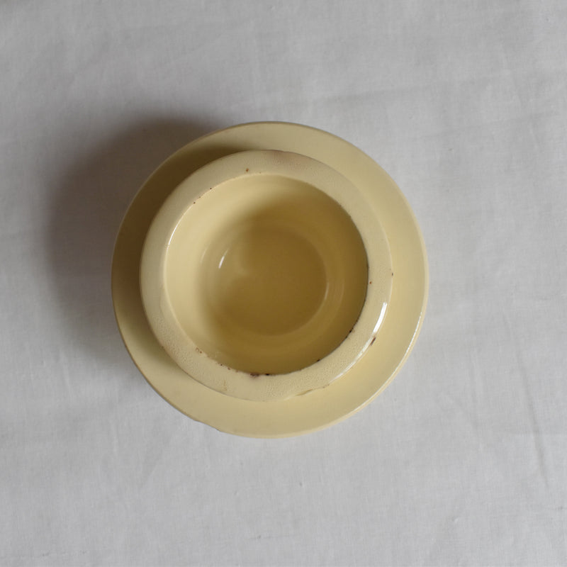 Antique Terrine Simplex