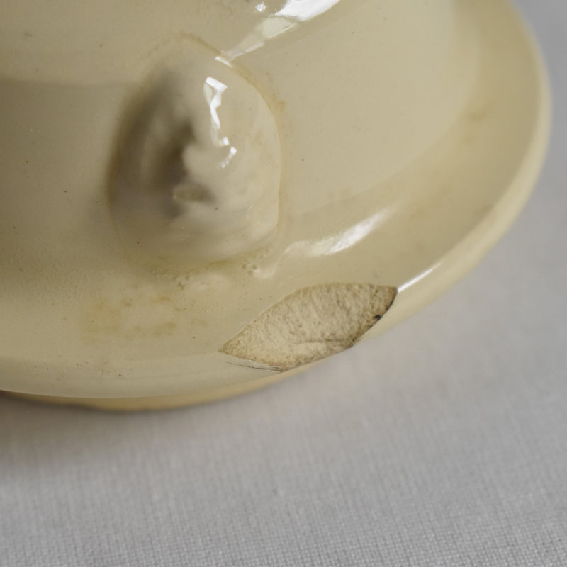 Antique Terrine Simplex
