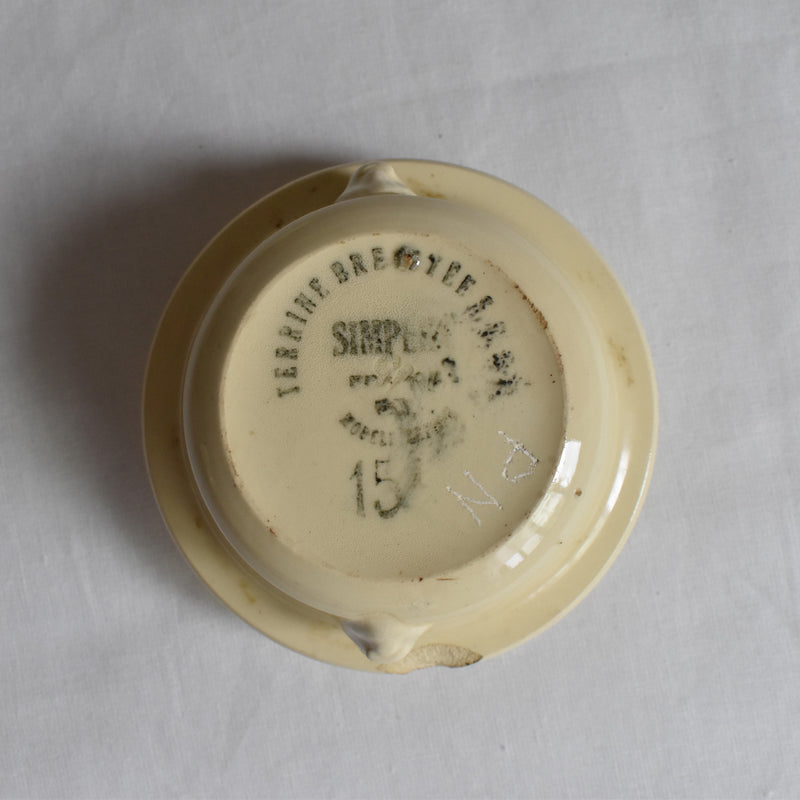 Antique Terrine Simplex