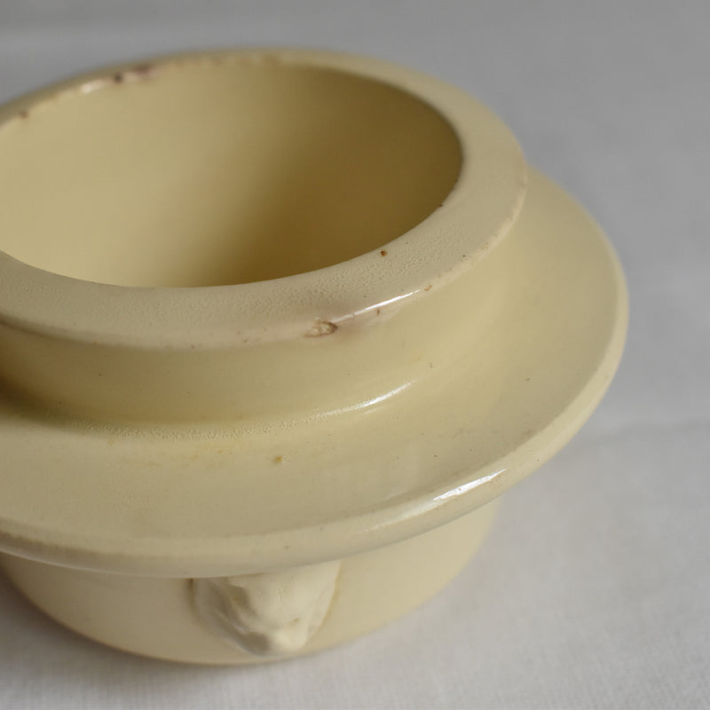 Antique Terrine Simplex