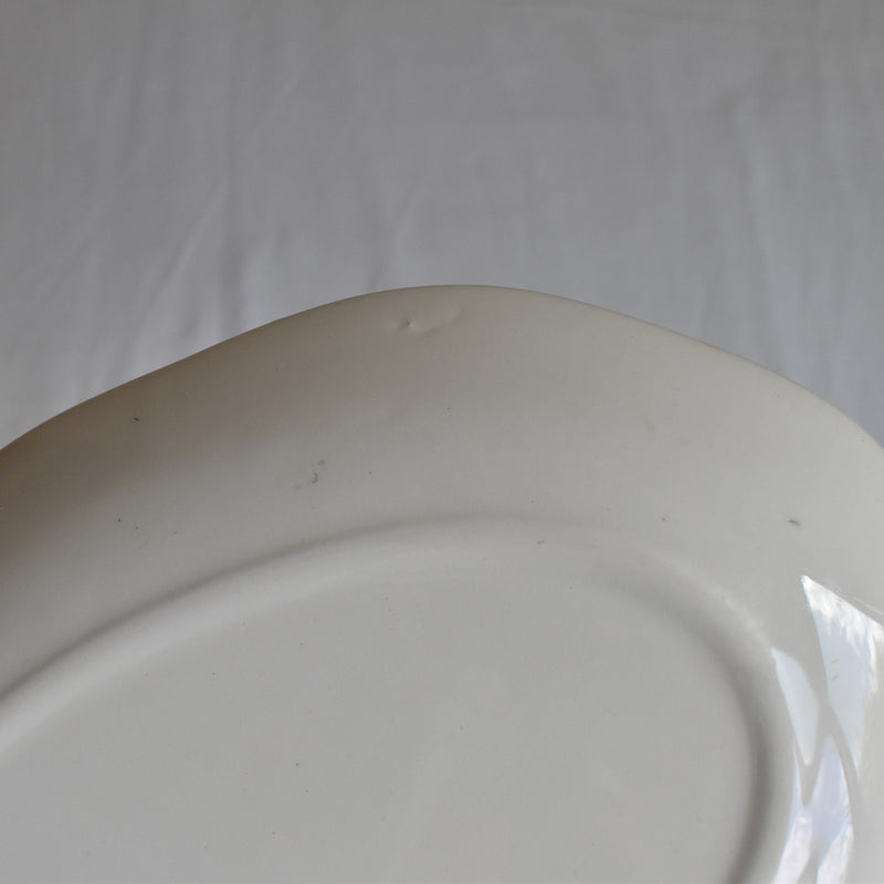 Vintage Raviere Gien Floréal