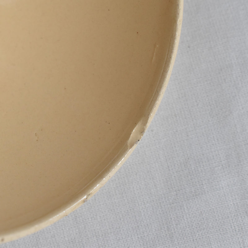 Antique Cup Badonviller Octogonal B