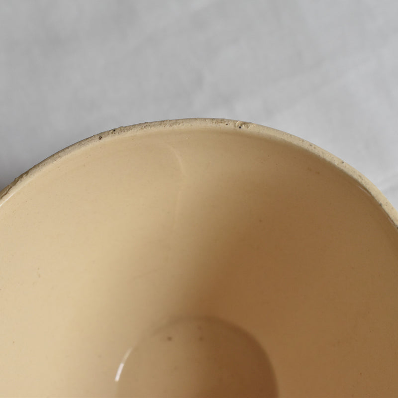 Antique Cup Badonviller Octogonal B