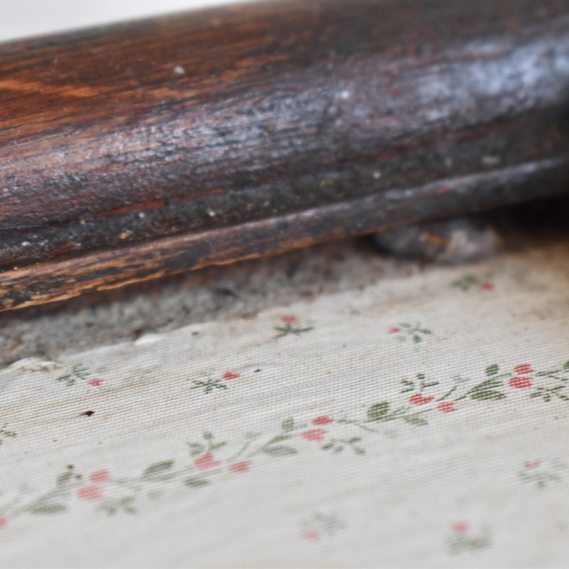 Vintage Wood Tray