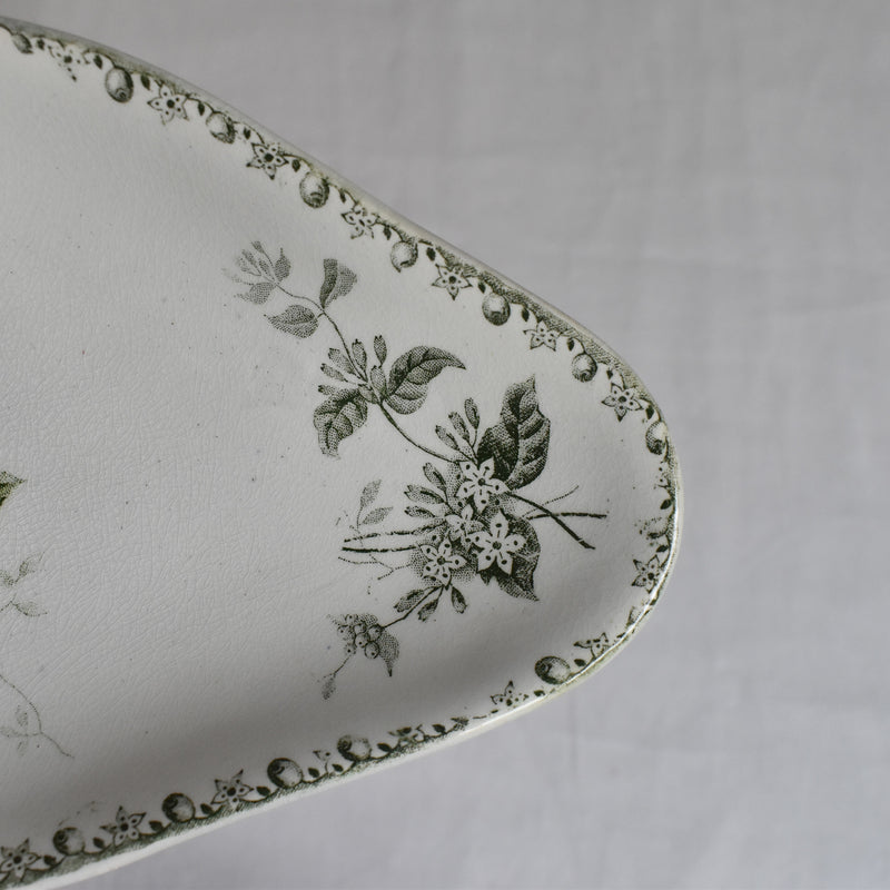 Antique Raviers St. Amand & Hamage Caiffa