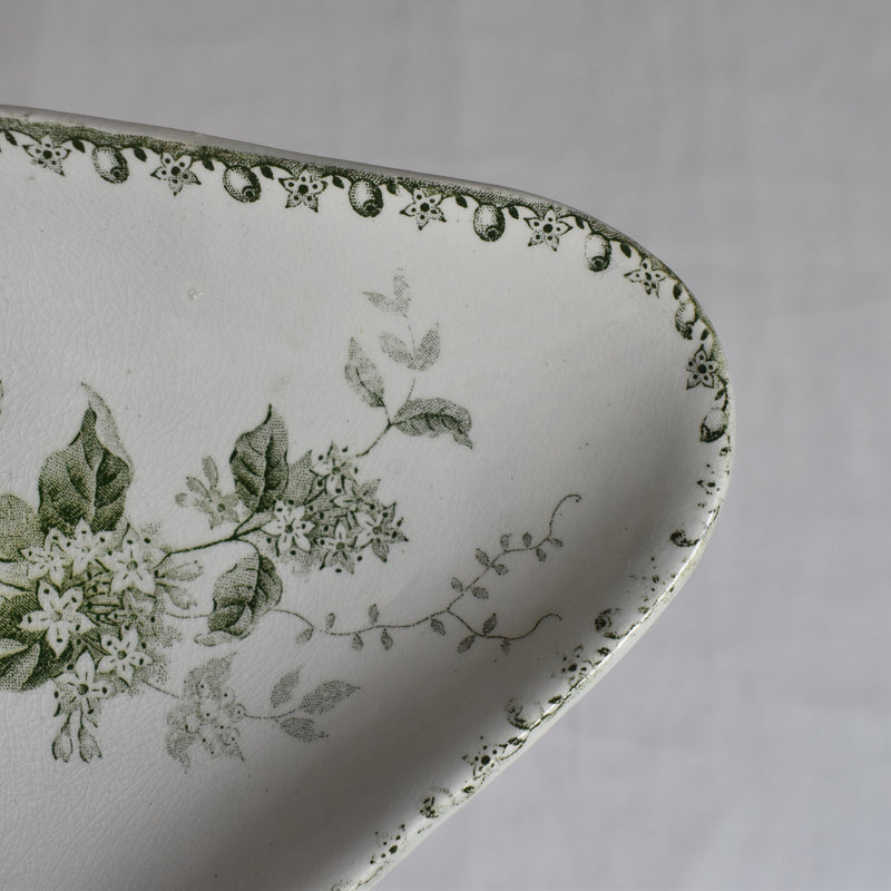 Antique Raviers St. Amand & Hamage Caiffa