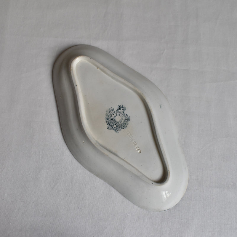 アンティークラヴィエ サンタマンディノワーズ Louis XV