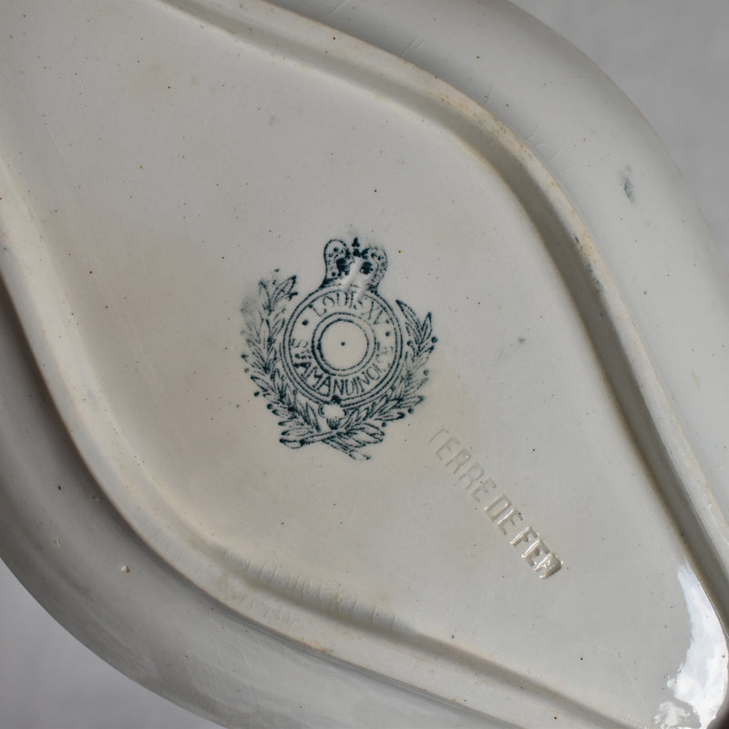 アンティークラヴィエ サンタマンディノワーズ Louis XV