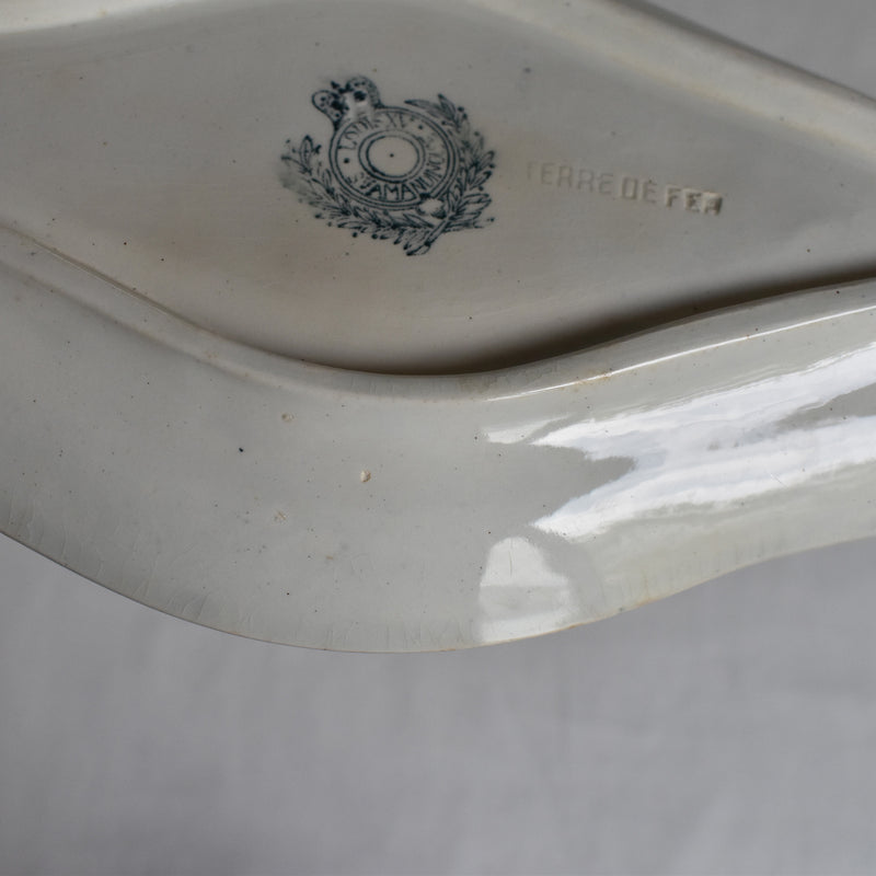 アンティークラヴィエ サンタマンディノワーズ Louis XV